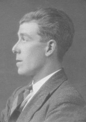 Richard Lloyd Roberts (nephew)