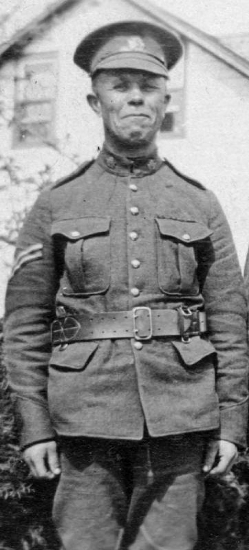 Photo of David Boyce