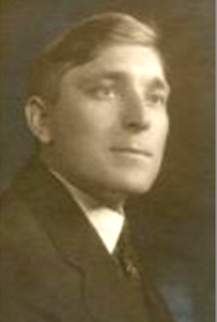 Photo of CHARLES LEWIS WOOD