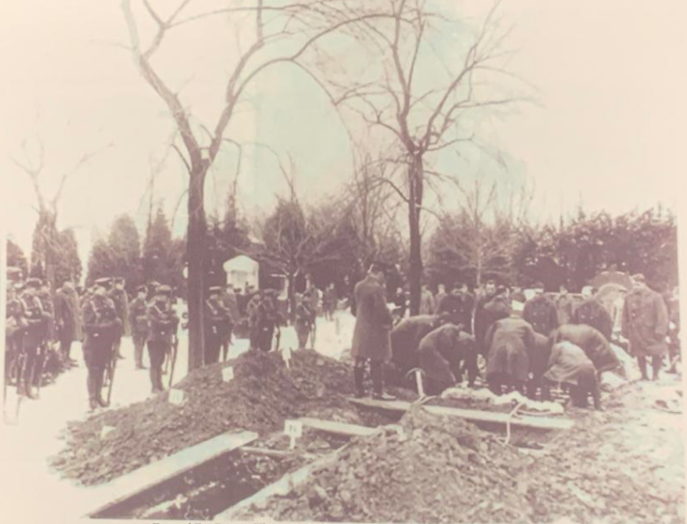 Photo of THOMAS HUGHES