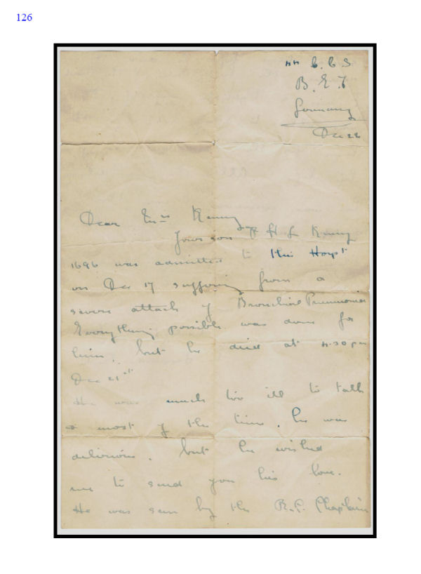 Hampton Remembers Biography