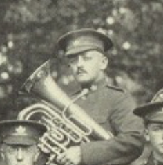 Photo of ERNEST TALMADGE KINDREE