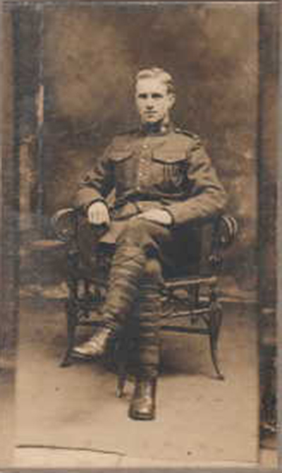 Photo of ROBERT VICKERS