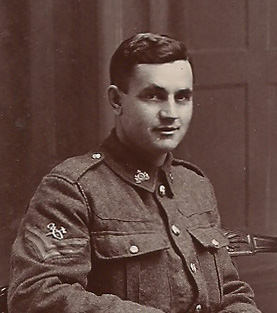 Photo of Samuel Conway Davison