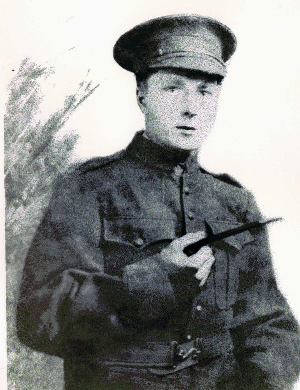 Photo of Richard Law