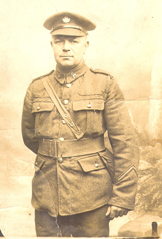 Photo of Frank Smith