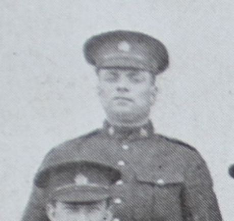 Photo of STEPHEN ANDREW WILCOX