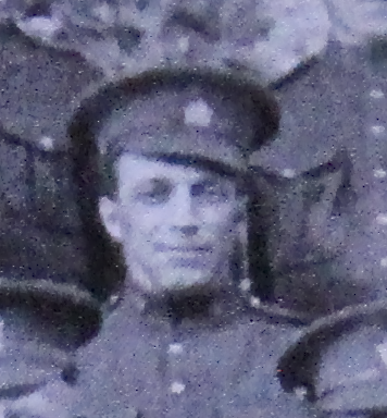 Photo of John Houser