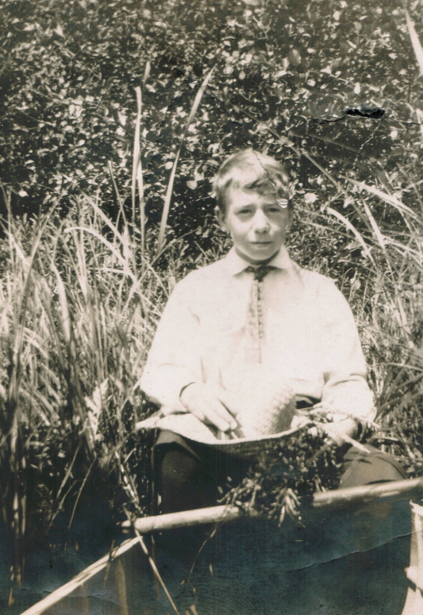 Photo of Archie William Herbert Greene