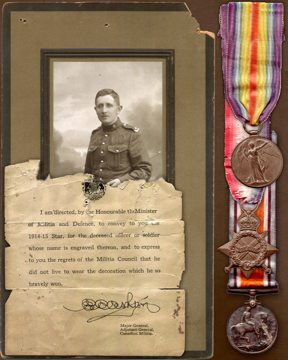 Photo of Hersey Smith