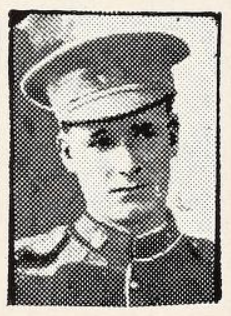 Photo of WALTER FREDERICK THOMAS