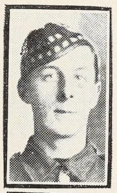 Photo of WILLIAM ALFRED THOMAS