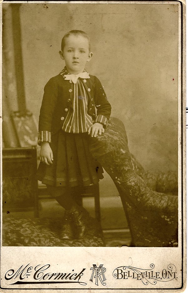 Photo of John Kennedy