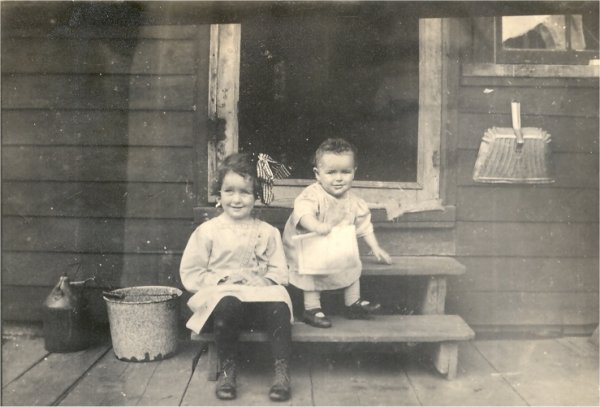 Photo of John's Children