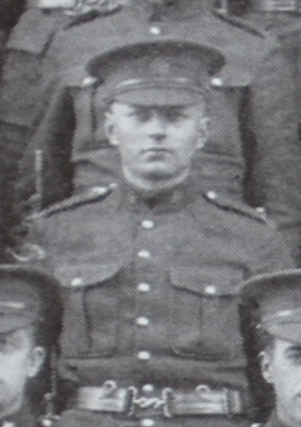 Photo of ERIC FOSTER