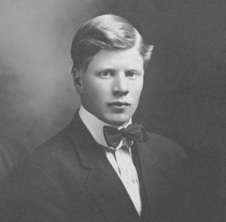 Photo of Martin Dand