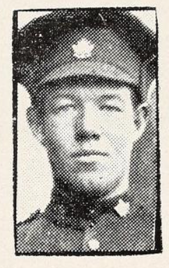 Photo of GORDON FREDERICK DOUGLAS