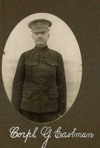 Photo of GEORGE EASTMAN