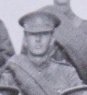 Photo of George Francey