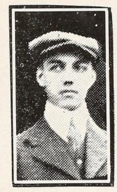 Photo of WILFRED CHARLES HAMMILL