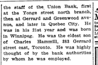 Newspaper Clipping 2