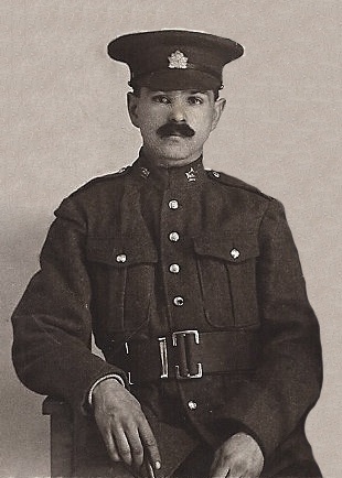 Photo of Charles Edward Hoyle