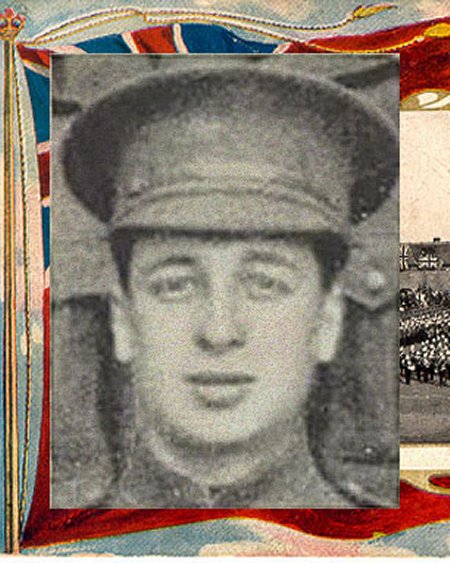 Photo of Robert Hurst Irvine