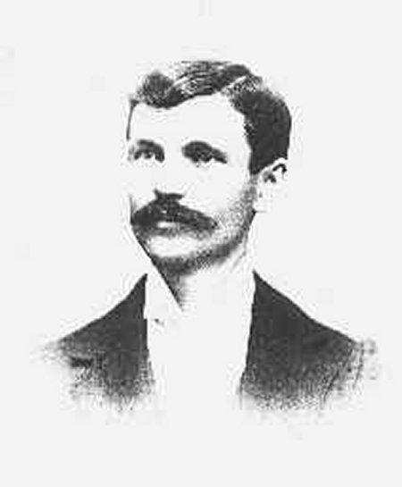 Photo of Frederick Arthur Laughlin