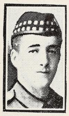 Photo of REGINALD CHARLES LITCHFIELD