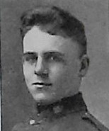 Photo of ROBERT WILLIAM JOHN MCCORMICK