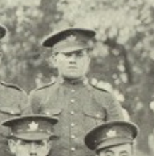 Photo of COLIN GEORGE MCINTOSH