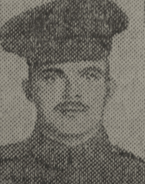 Photo of CHARLES MILLER