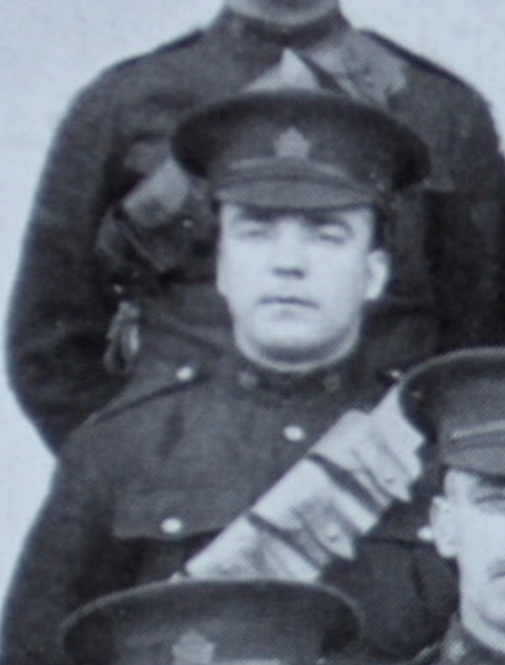 Photo of JAMES MYLAN