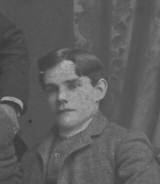 Photo of Roderick O'Connor