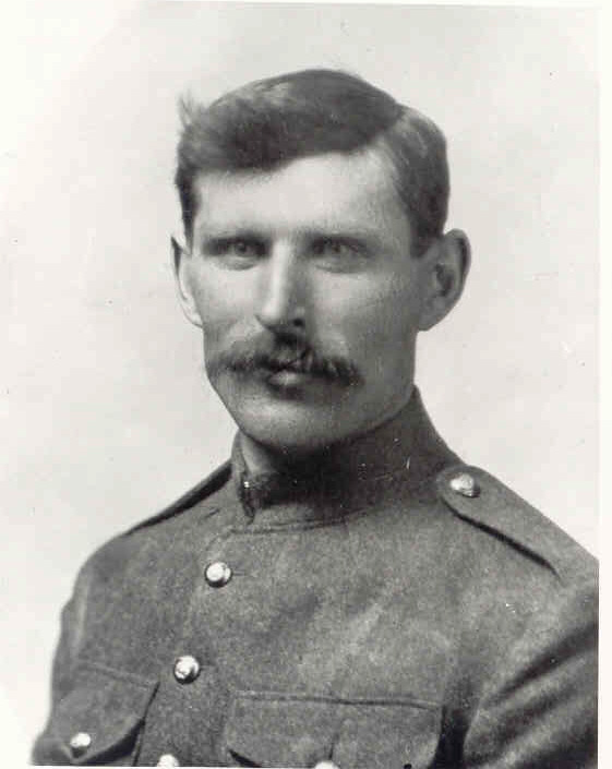 Photo of Frank Simpson