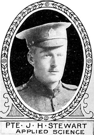 Photo of John Stewart