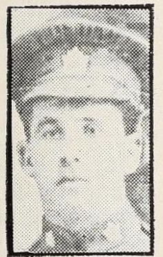 Photo of WILLIAM DAVID THOMPSON