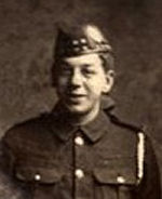 Photo of Edwin Chivas