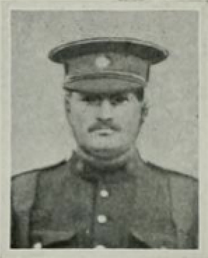 Photo of HENRY RAYMOND FISHER