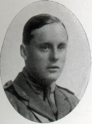 Photo de ALFRED PARKES BAKER