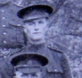 Photo of James Murray