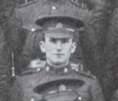 Photo of JOHN THOMAS HUGGINS