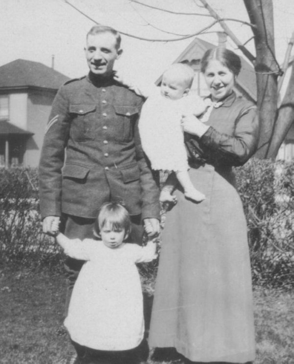 Photo of Angus MacIver