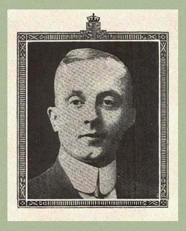 Photo of Frederick Albright