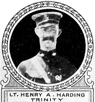 Photo of Henry Harding