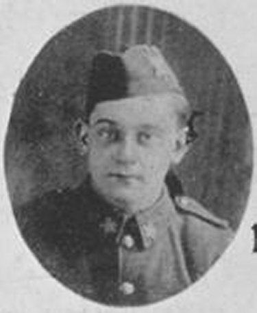 Photo of Thomas Adams