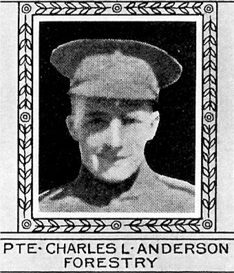 Photo of Charles Anderson