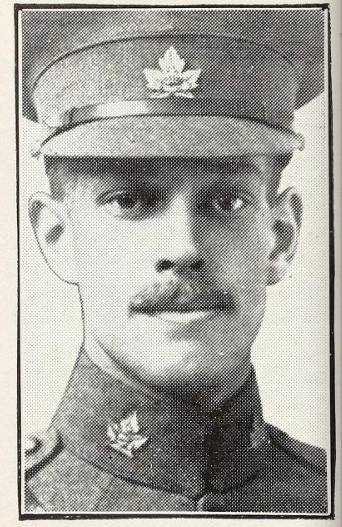 Photo of Edwin Berkinshaw