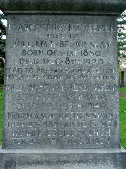 Inscription 2