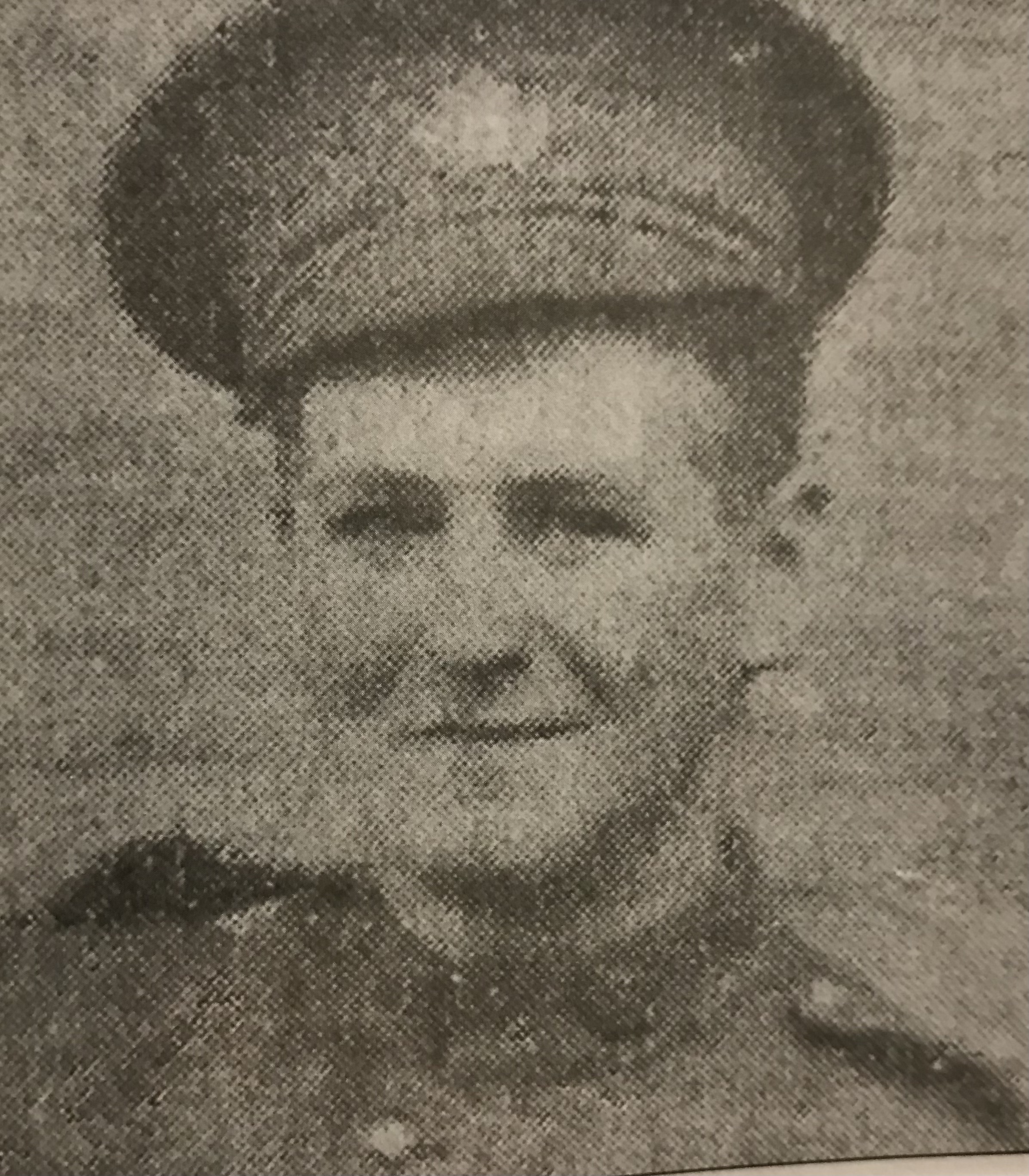 Photo of Thomas Joseph Casey